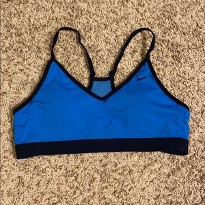Nike Indy Sports Bra